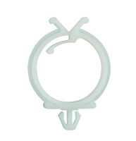 PC-ROUND CABLE HOLDERS